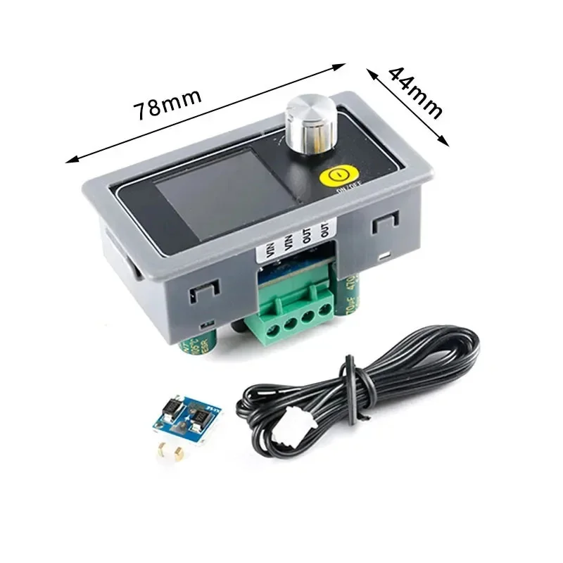 XYS3606 WIFI Communication 36V 6A Constant DC DC Voltage current Buck Boost Adjustable Regulated laboratory power supply