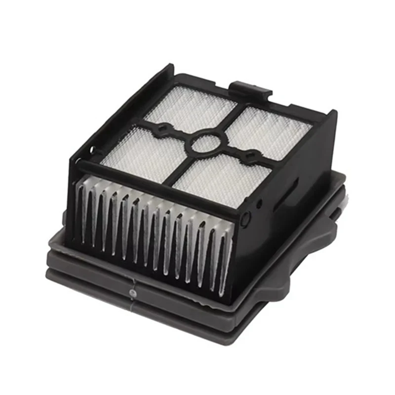 Filtro HEPA para Tineco Floor One Switch S6 Stretch S6, piezas de aspiradora en seco y húmedo, filtro lavable consumible, 8 Uds.