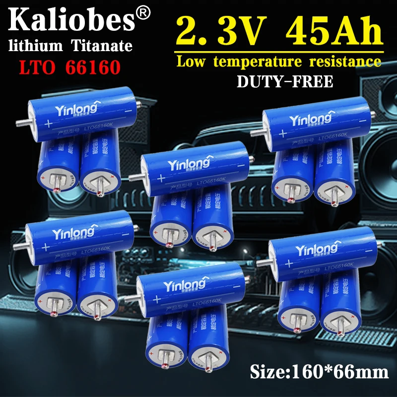 Yinlong Original 2.…