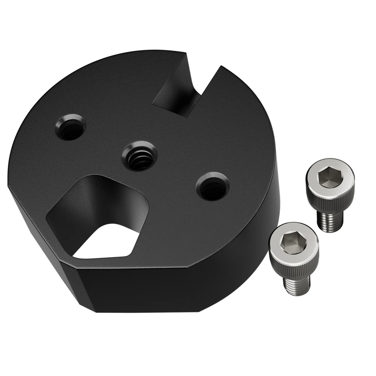 A002 For Mini RV Bracket V4 Signal Bracket Tripod Adapter Tripod Mounting Adapter