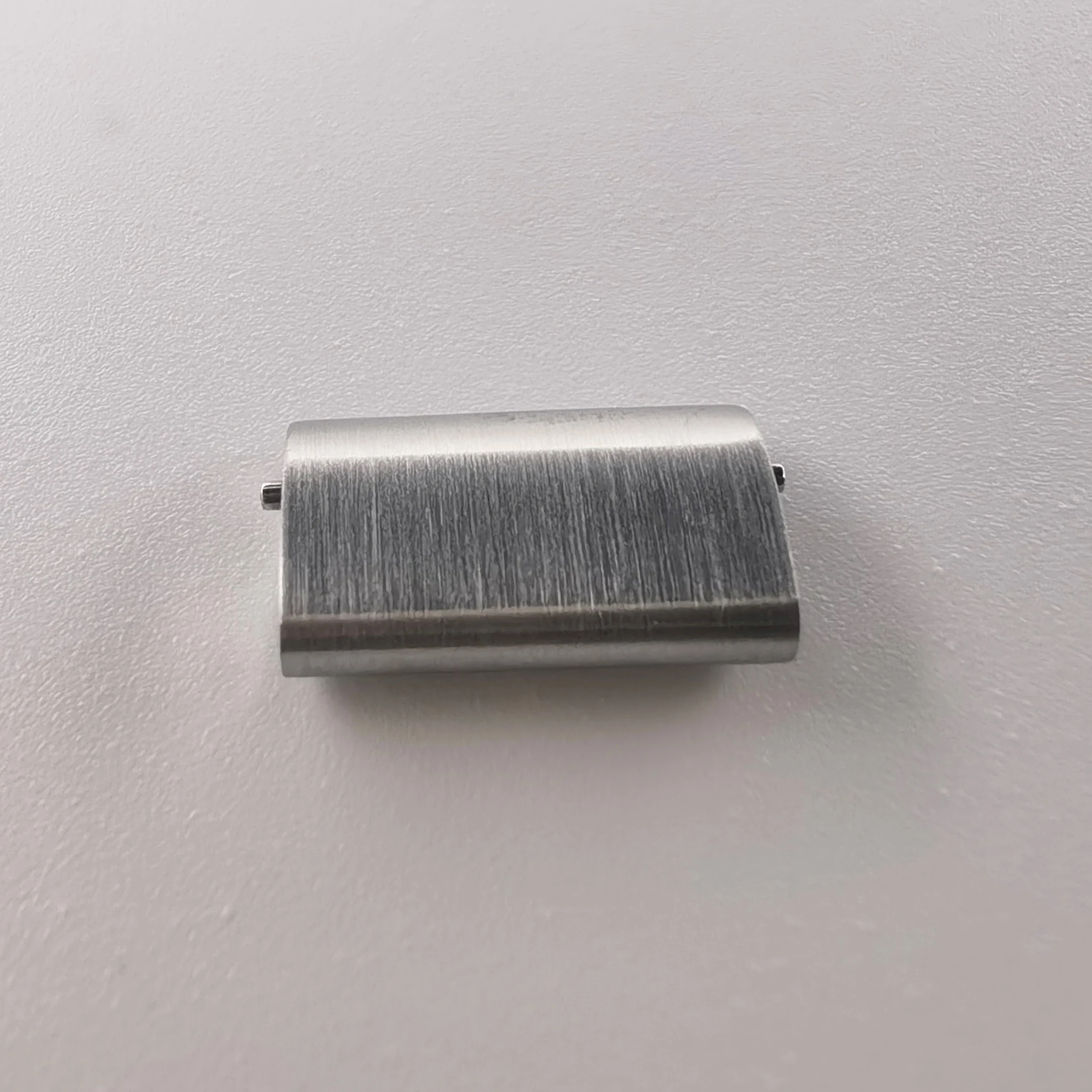 AAA Steel Fast Removing End Links For Cartie Ballon Bleu 42mm 36mm 33mm Watch Bracelet, High Quality Generic Watch Spare Parts