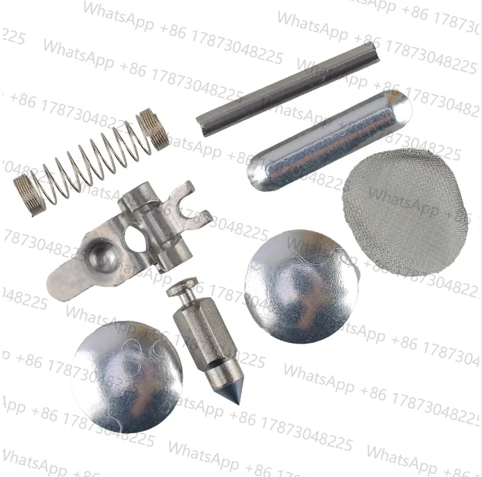 1 Set Carburetor Air Filter Spark Gaskets Line Kits Fit for FS160 FS180 FS220 FS280 FS290 Trimmer Zama C15-51 C1S-S3D