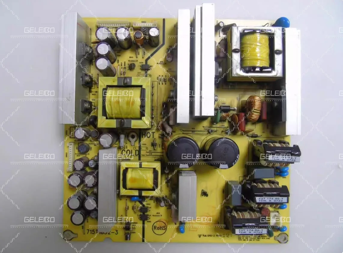 715t1852-1-715t1852-2-715t1852-3-l37w551b-lcd37k72用電源ボード