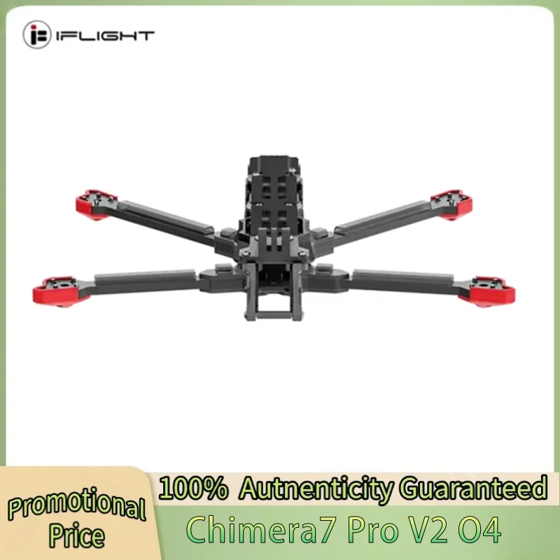 Iflight Chimera7 Pr…