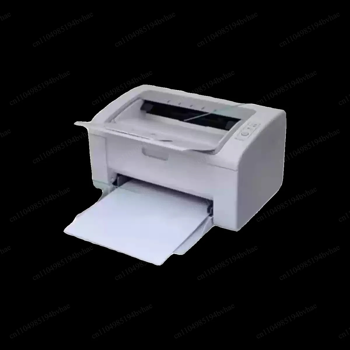 Second hand products are not fresh 2161/2165/laser black and white single printer for office and home use A4 paper