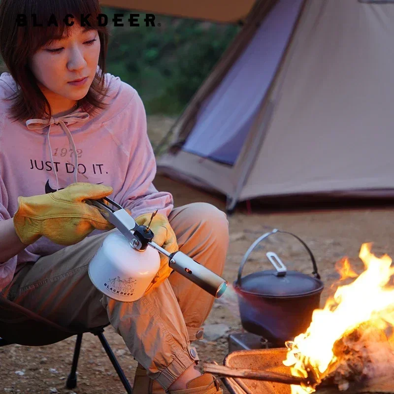 Blackdeer Butane Ga…