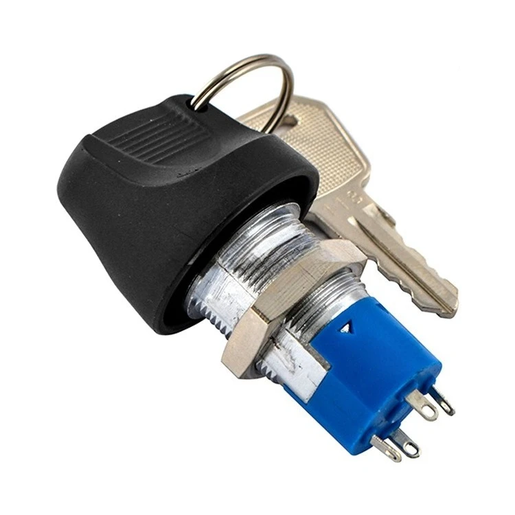 For Helis Forklift Accessories CBD Lock 4 20101040002