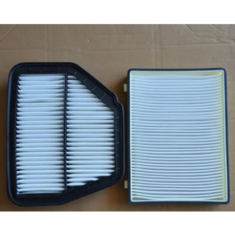 best price and quality # Filter Kit for Chevrolet Captiva 2006--2015 AIR FILTER + POLLEN FILTER