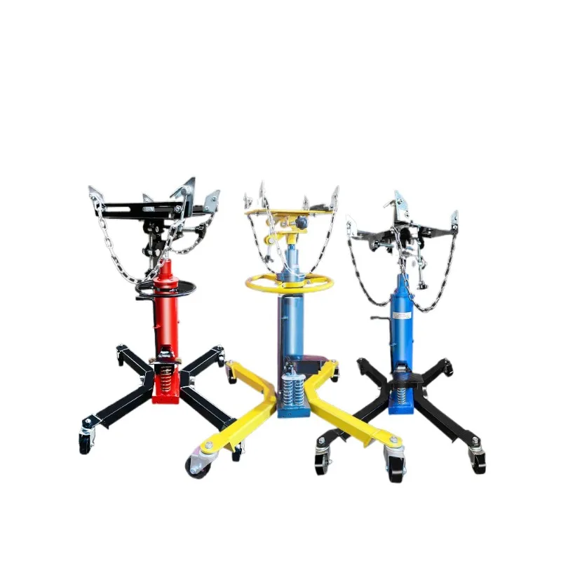 

High Transporter Auto Repair Gearbox Top Jack Engine Support Top Tow Tool Transmission Bracket