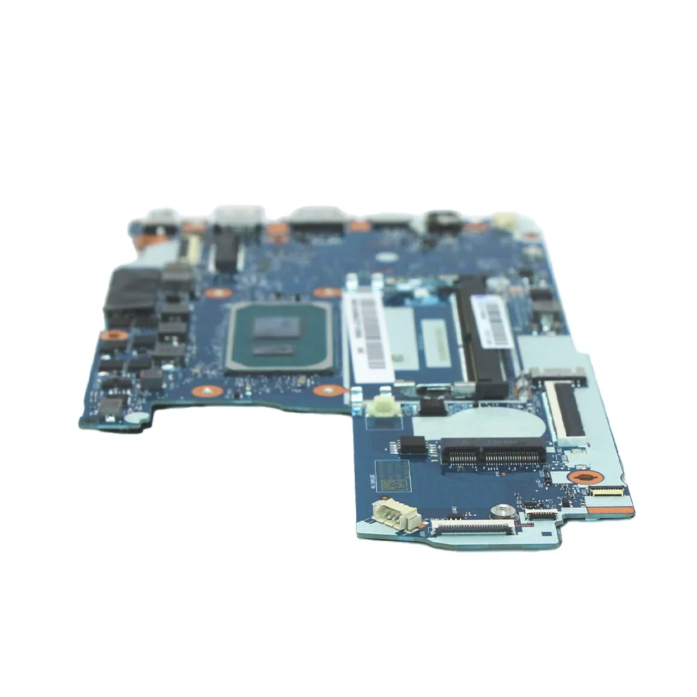 Imagem -04 - Placa-mãe para Laptop Lenovo Ideapad 317itl6 Nm-d471 Cpu:i3-1115g4 I5-1135g7 I7-1165g7 8g 5b21b85066 5b21b85068 5b21b85070