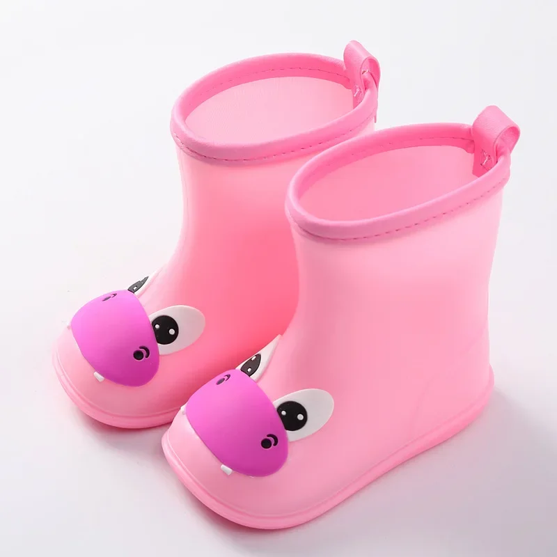 Pink-Hippo