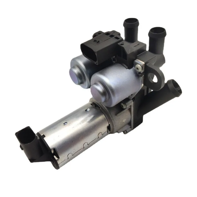 2208300284 A2208300284 Klimaanlagen-Heizungsregelventil für Mercedes Benz W220 W221 W220 S430 S500 S350 Autozubehör – Detail 5