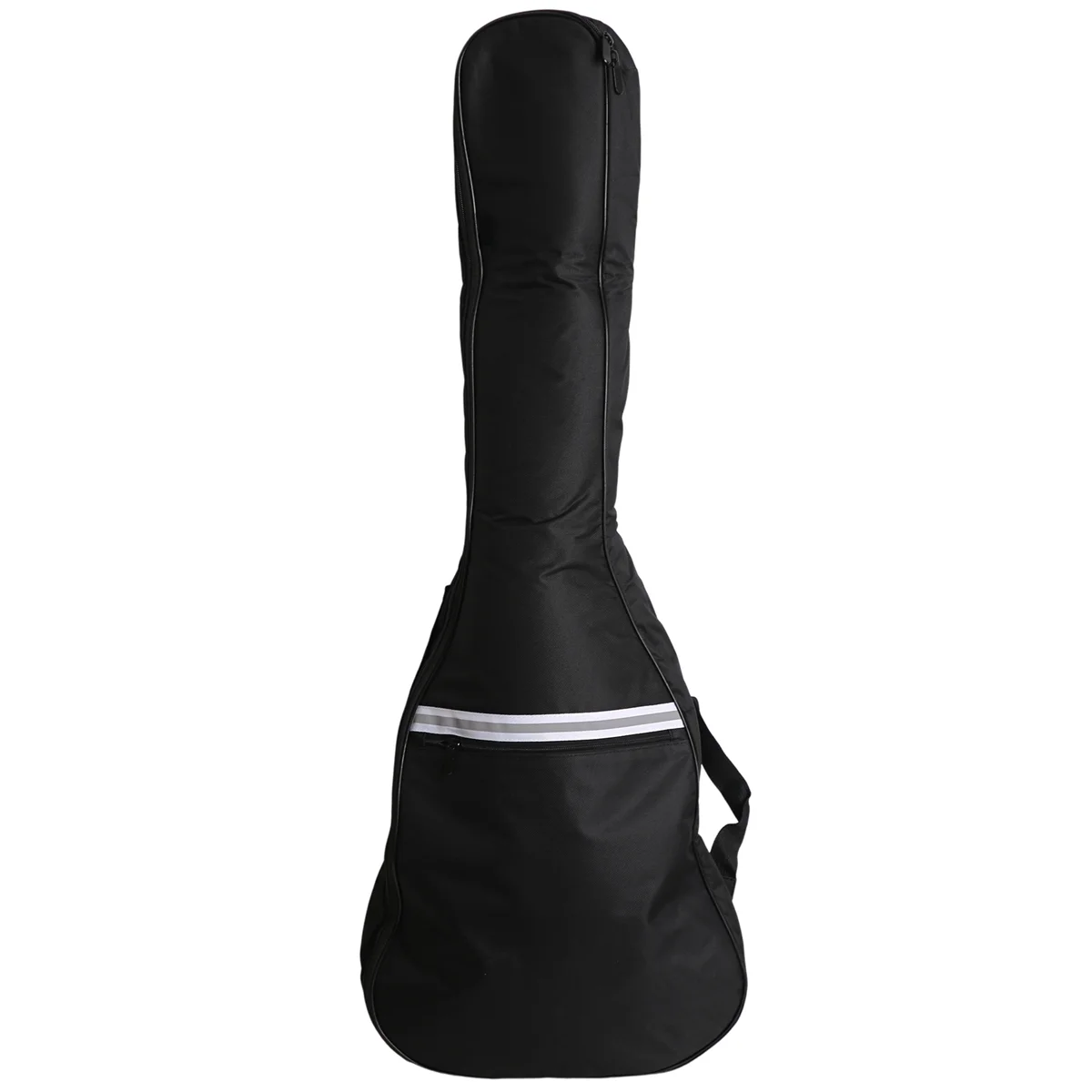 Electric Guitar Bag Gig Bag 41 Inch Guitar Bag for Acoustic Guitar Electric Guitar Bass Guitar Classical Guitar and More