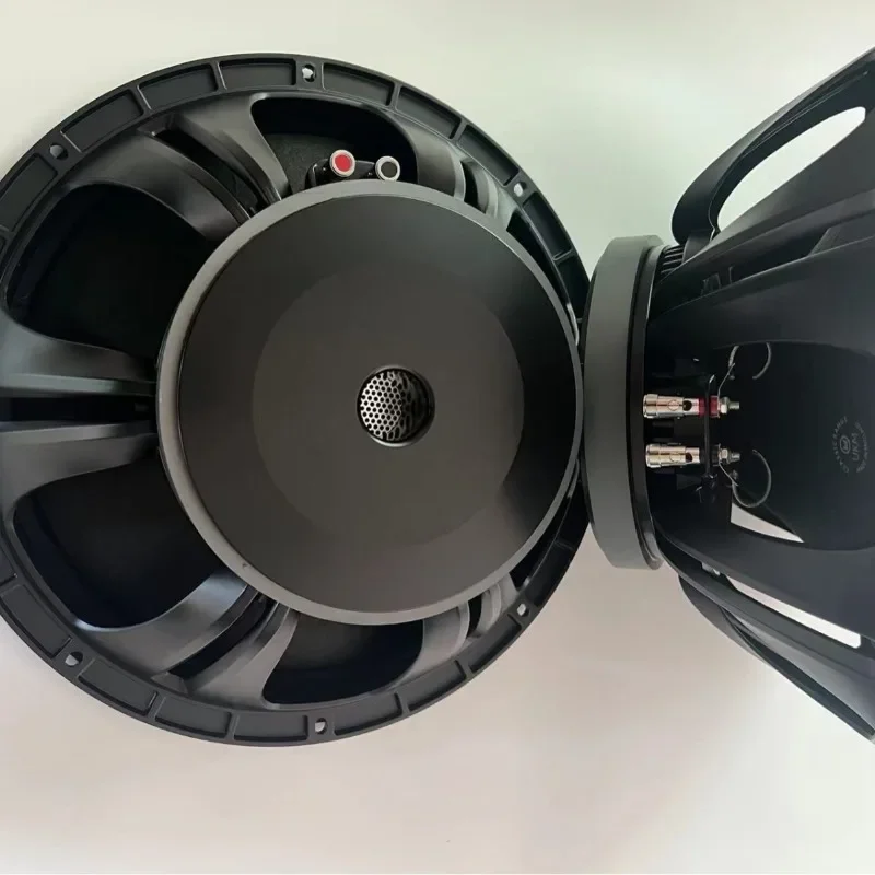 KTV line array 15-inch woofer 190 magnetic 75-core full-range speaker 500W high power
