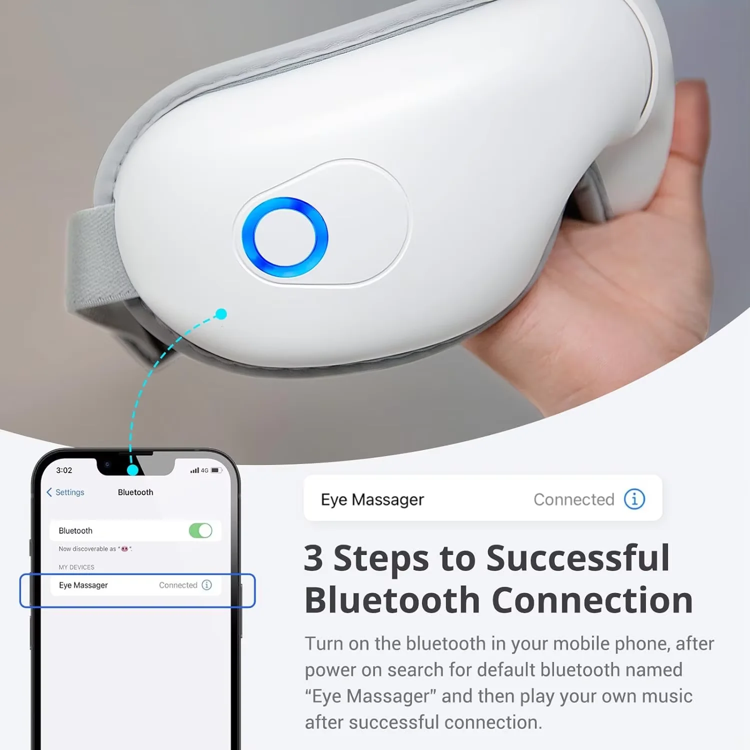 Thumbnail 3 - #39 Best Eye Massage Instruments to Buy In 2026