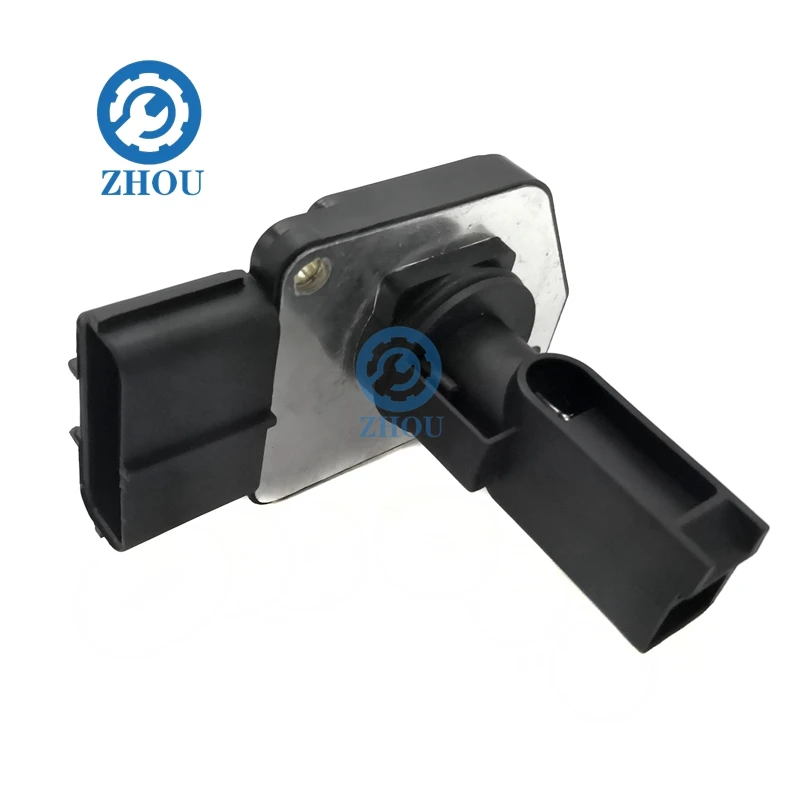 

XL3F-12B579-BA AFH80 06C Mass Air Flow MAF Sensor For Ford Lincoln Aviator Navigator Navigator 4.6L 5.4L 6.8L Jaguar S-Type 4.0L