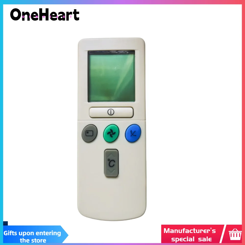 Пульт дистанционного управления кондиционером для Hitachi RAR-52P1 RAR-2SP1 RAR-3U4 RAR-2P2 RAR-3U3 RAR-52P2 RAR-2P1 RAR-3U4 DropShipping