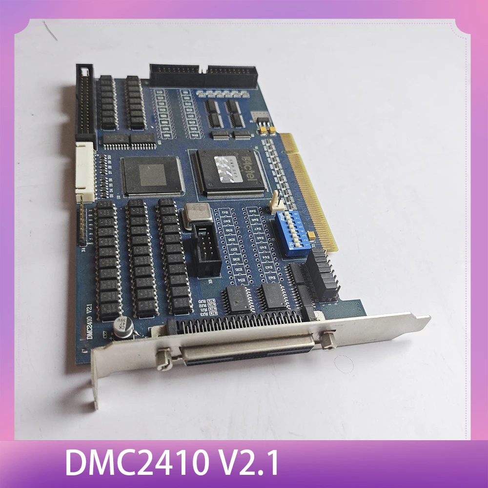 DMC2410 V2.1  Motion Control Card