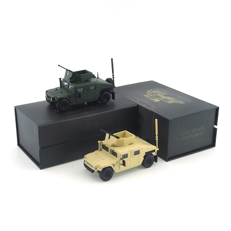 

Новый продукт: Massdi 1:64 Enhanced Weapon Transport Vehicle Модель автомобиля из сплава Коллекция моделей автомобилей