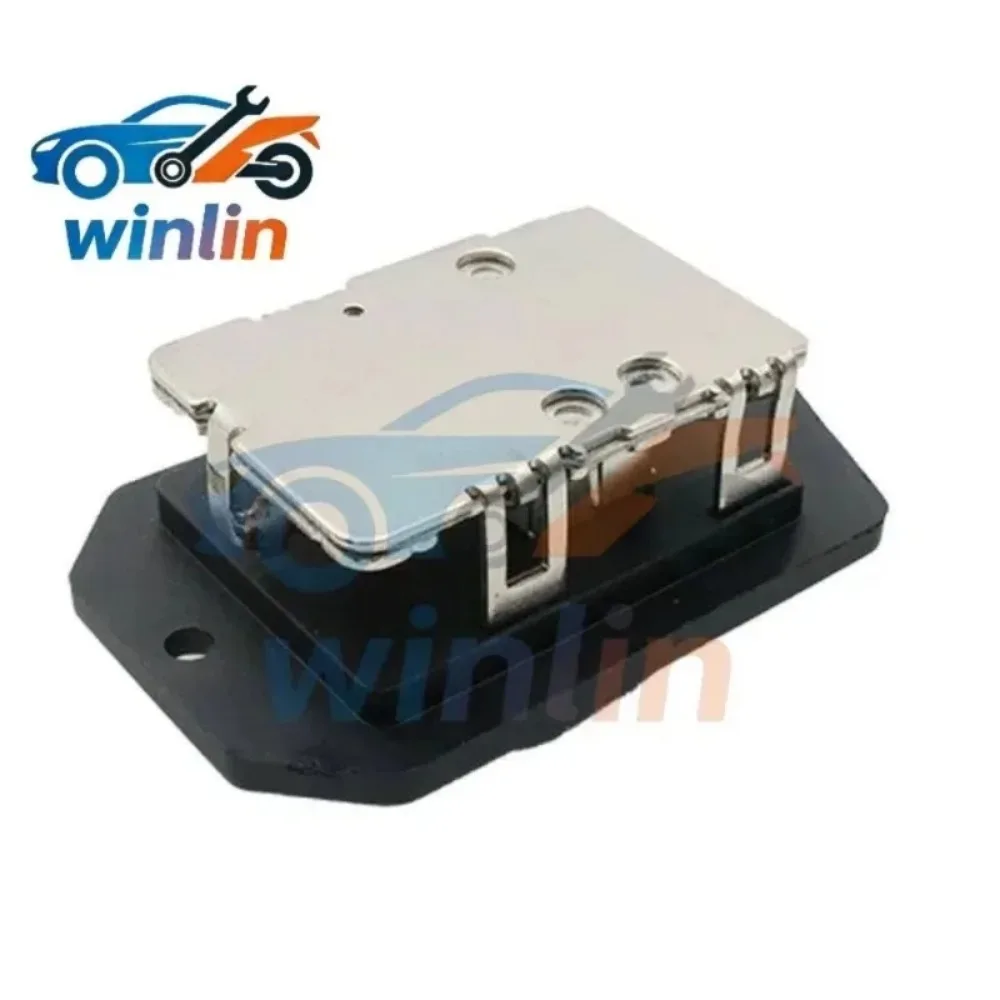 New OEM 4P1621 HVAC Blower Motor Resistor For Dodge Ram 700 1500 2500 3500 4000 High Quality Car Spare Accessories - view 5