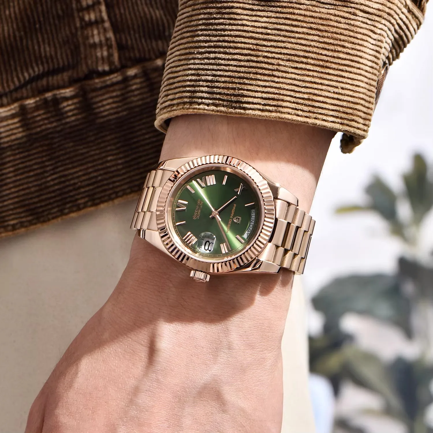Thumbnail 2 - #71 Best Automatic Watches to Buy In 2026
