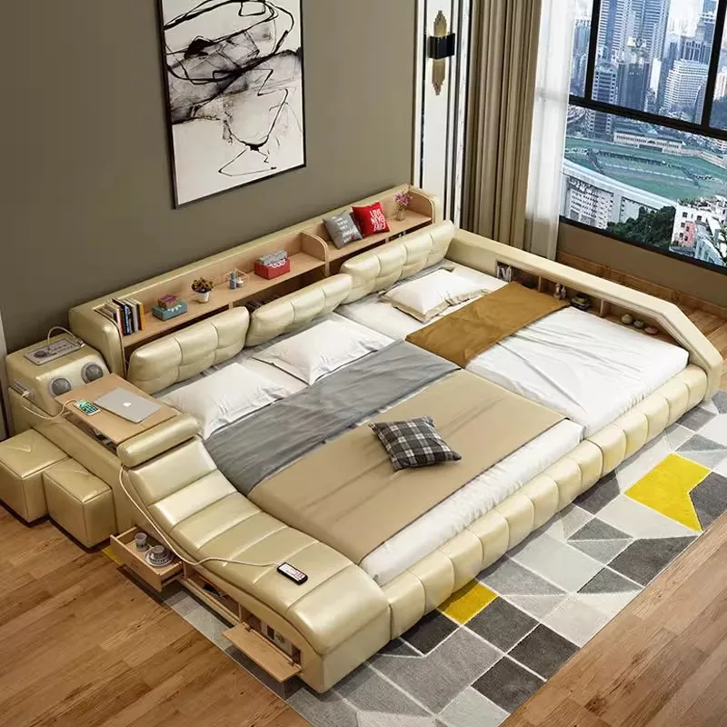 Master Bedroom Industrial Use Heavy Duty Durable Quality Easy Operation High Performance