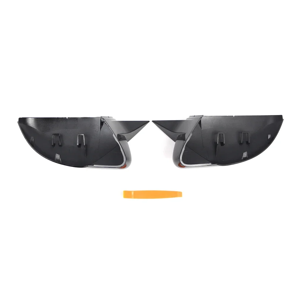 

Vehicle Mirror Accessory Car Rearview Mirror Car Accessory Non-deformable Structure OEM Numbers 5K0857537 OEM Numbers 5K0857538