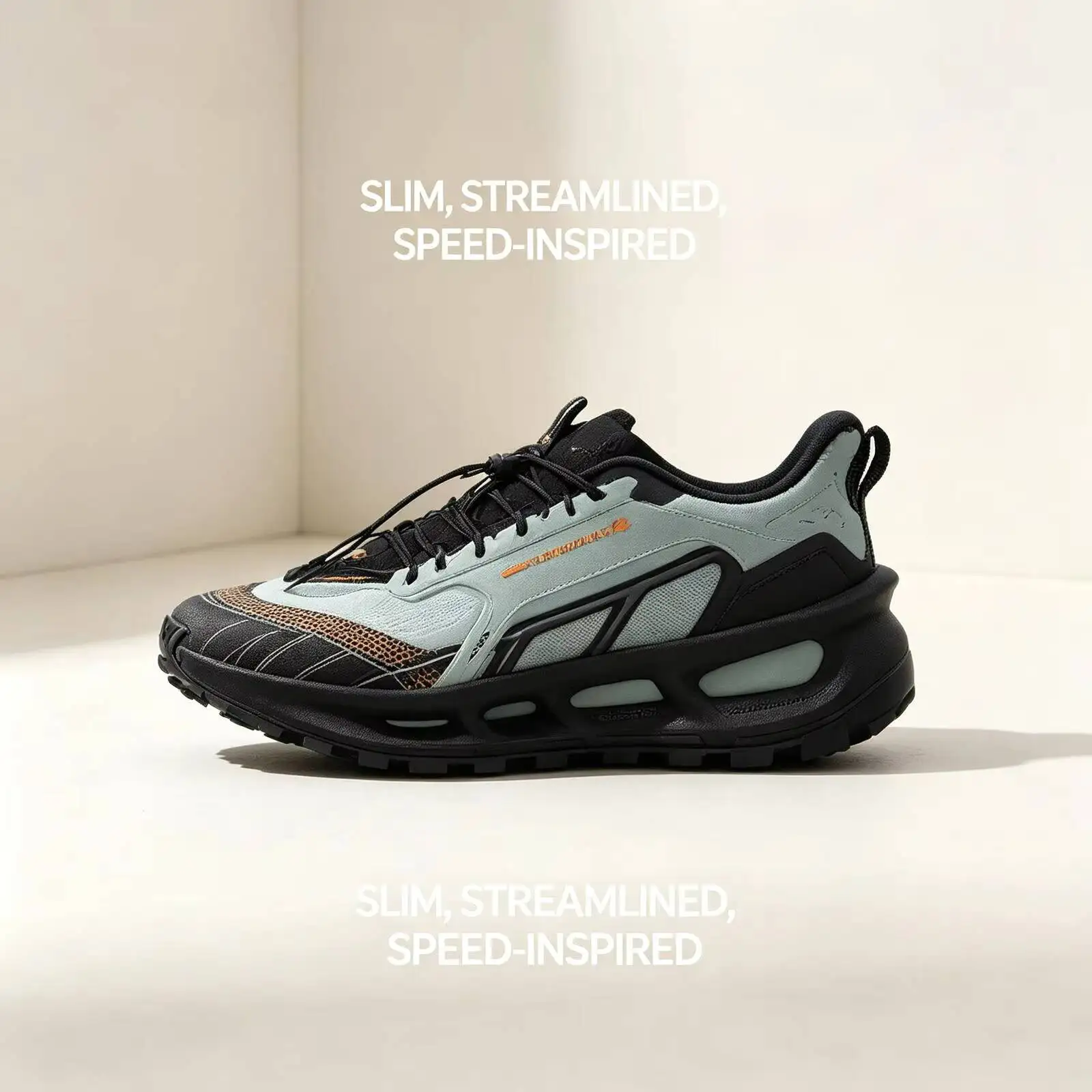 2026 Under Armour Men's And Women's Sports Ua Explor Trail Outdoor Off-Road Low-Top Casual Shoes 6012791-477