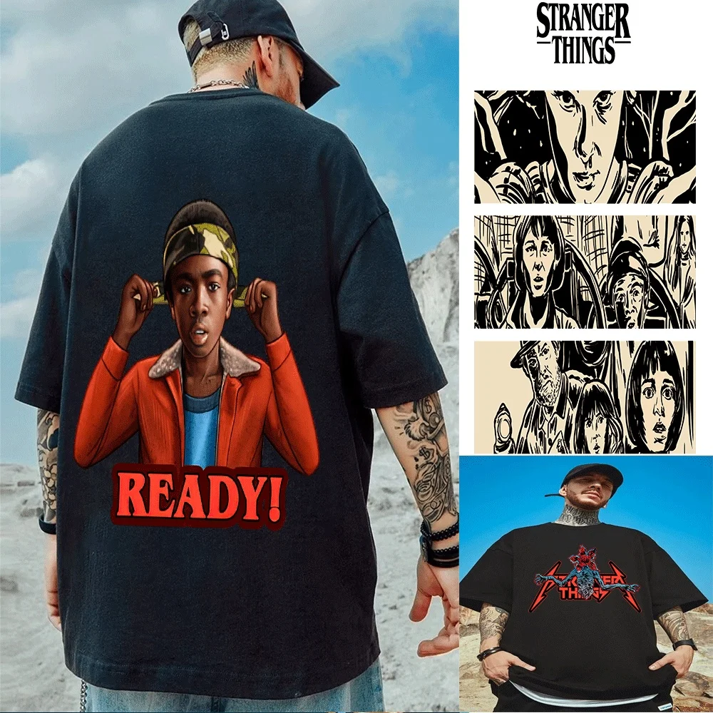 

Стильные футболки для родителей и детей с надписью «ЧИТАЙТЕ!» Графические, подходящие красные куртки и камуфляжные повязки на голову для модной семейной одежды