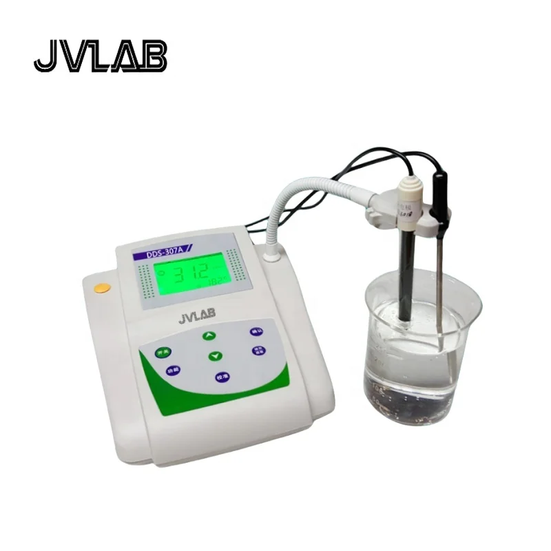 

DDS-307A Настраиваемый измеритель проводимости OEM