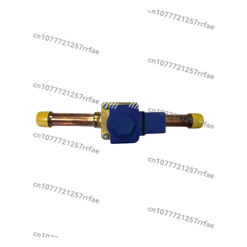 

MDF-A03-6H002 Heat Pump Solenoid Valve Section with MQ-A0322G Coil System