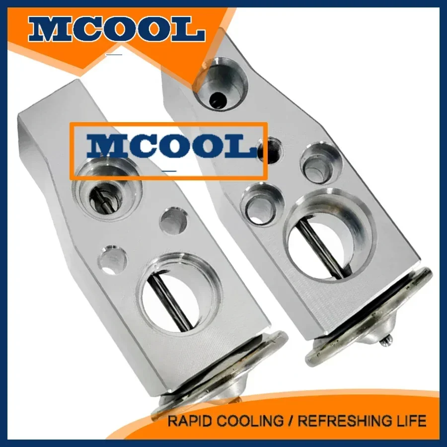 

Расширительный клапан кондиционера для Subaru Forester/Impreza/WRX STI/XV Crosstrek 73531YC000 73531YC001 T39354 39354 3411588