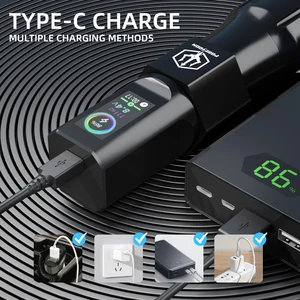 أعلى 6 مسدس نقطة بيع - رقم 3