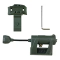 Verde militar