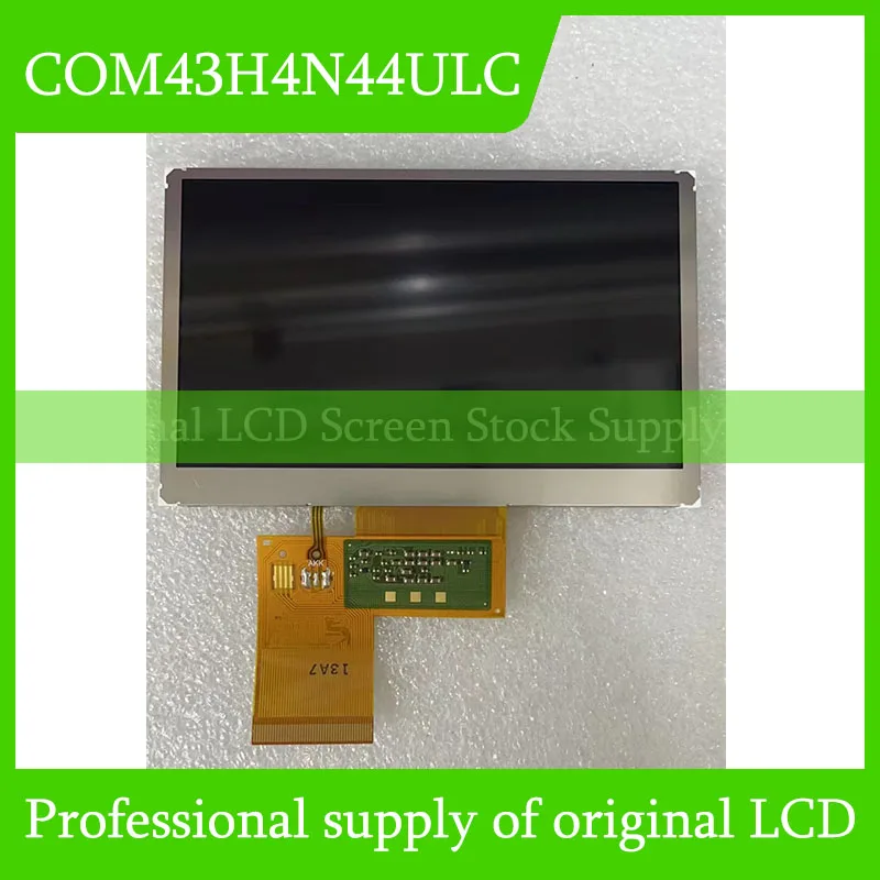 COM43H4N44ULC 4.3-inch Ortustech New Display Fully Tested Fast Shipping
