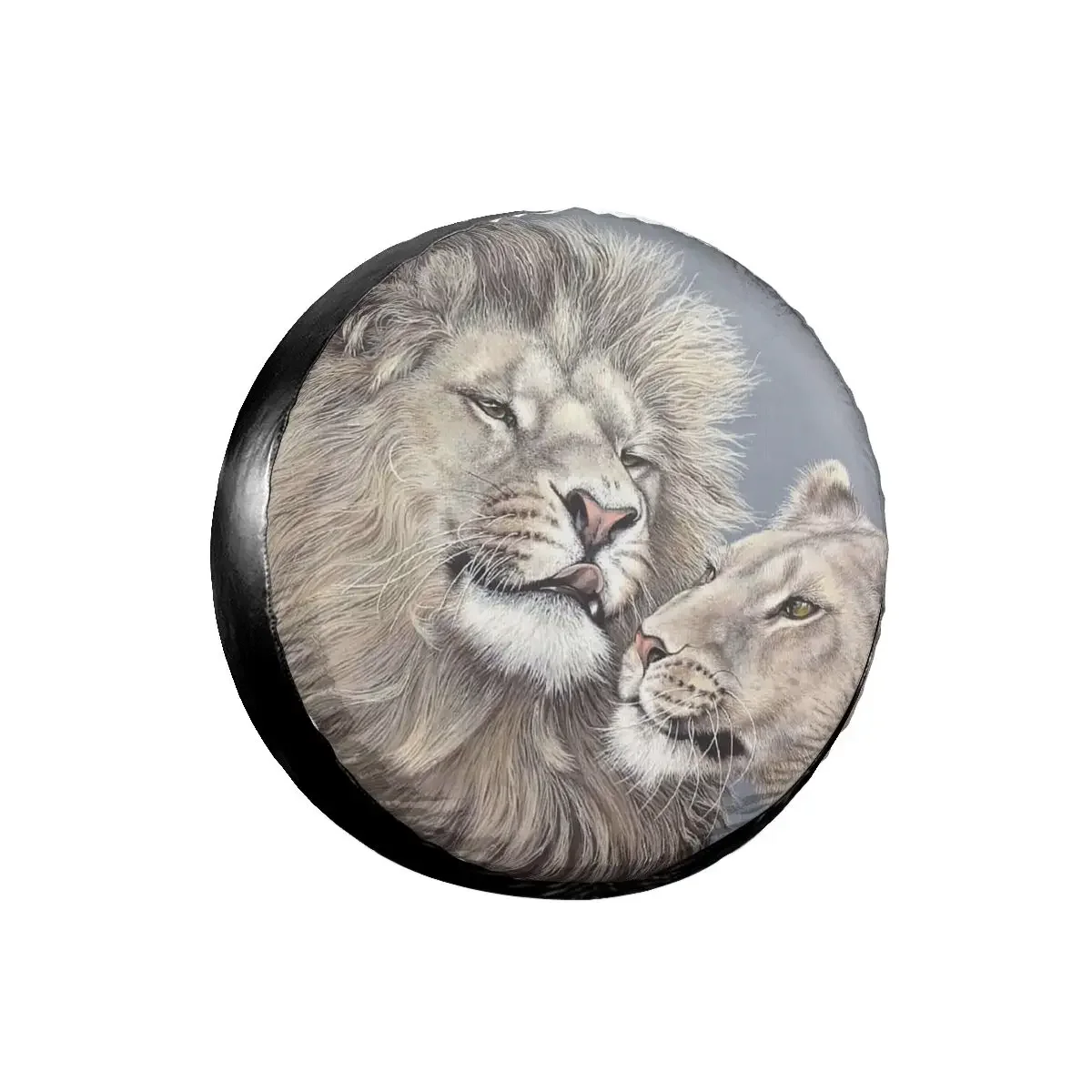 Lion Love 14