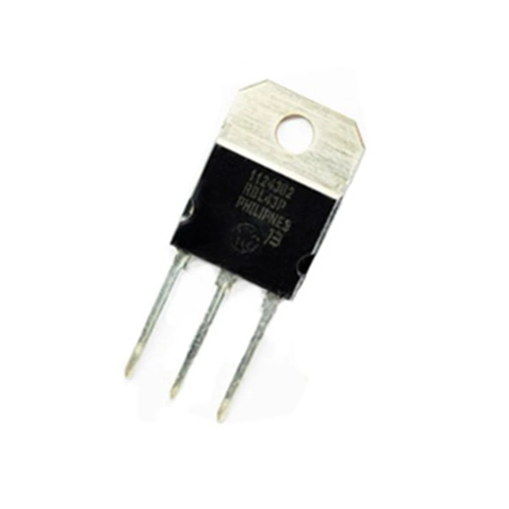 5 stücke RBL43P TO3P RBL43 TO-3P