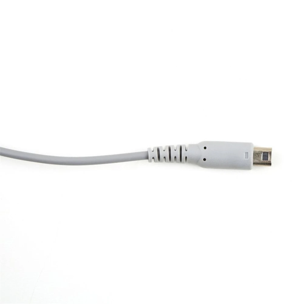 Сетевое зарядное устройство для Nintendo DSi NDSI 3DS DS Lite DSL NDSL US Plug Charger