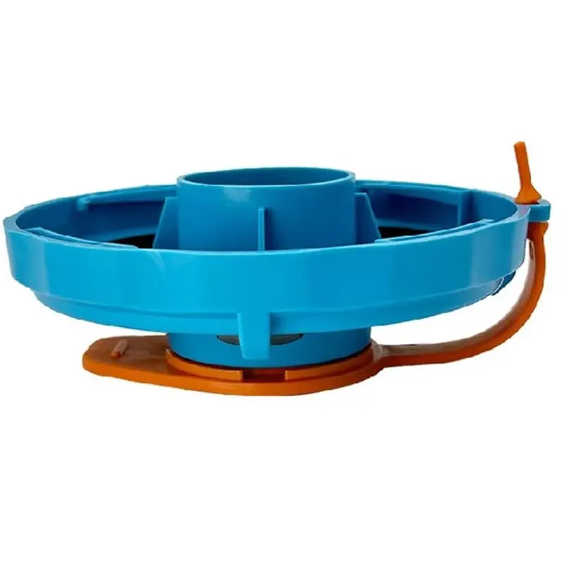 B27B For T10 T16 T20P T25 T30 T40 T50 Drone Compatible T50 Drone Water Tank Medicine Box Mother Cover Accessories Repair Parts