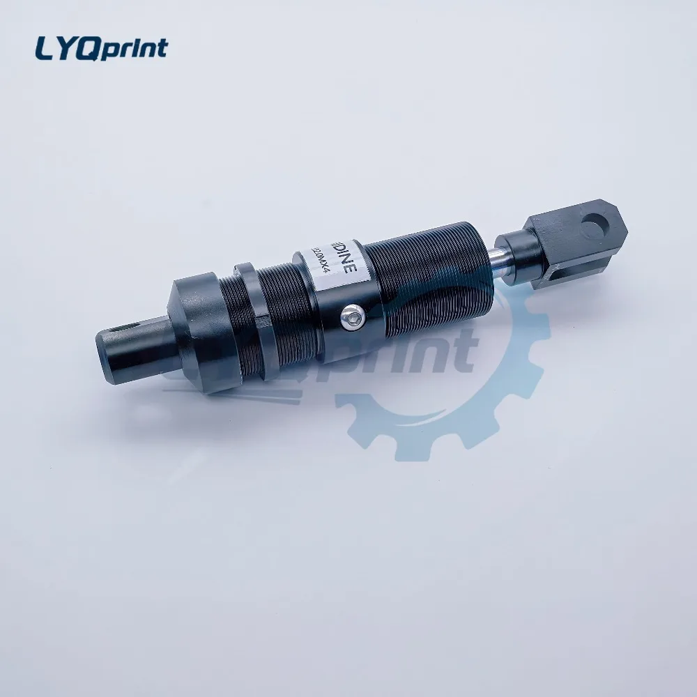 Komori Printing Machine Accessories Komori 50 Machine Shock Absorber Full Open Buffer Cylinder 50 Machine Accessories