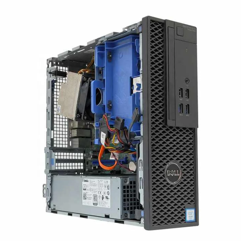 Dell Precision Torre Workstation produto, produto estoque original, atacado, T3420