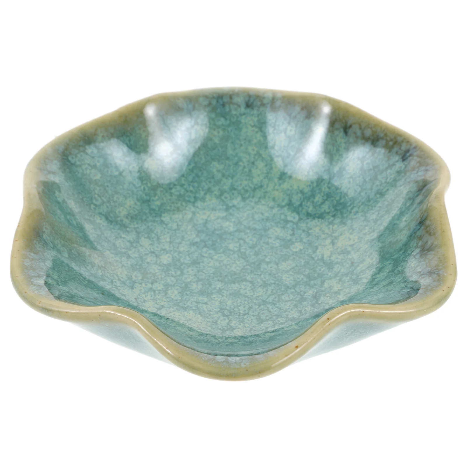 

Блюдо для демонстрации ювелирных изделий, керамический держатель для колец, компактная тарелка для безделушек для хранения ювелирных изделий, декоративная тарелка, домашний настольный органайзер