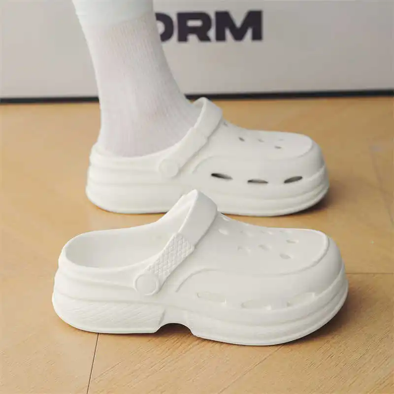 

Летние женские элегантные сандалии на низком каблуке, шлепанцы, кроссовки, спортивная обувь, новинка сезона, широкая посадка