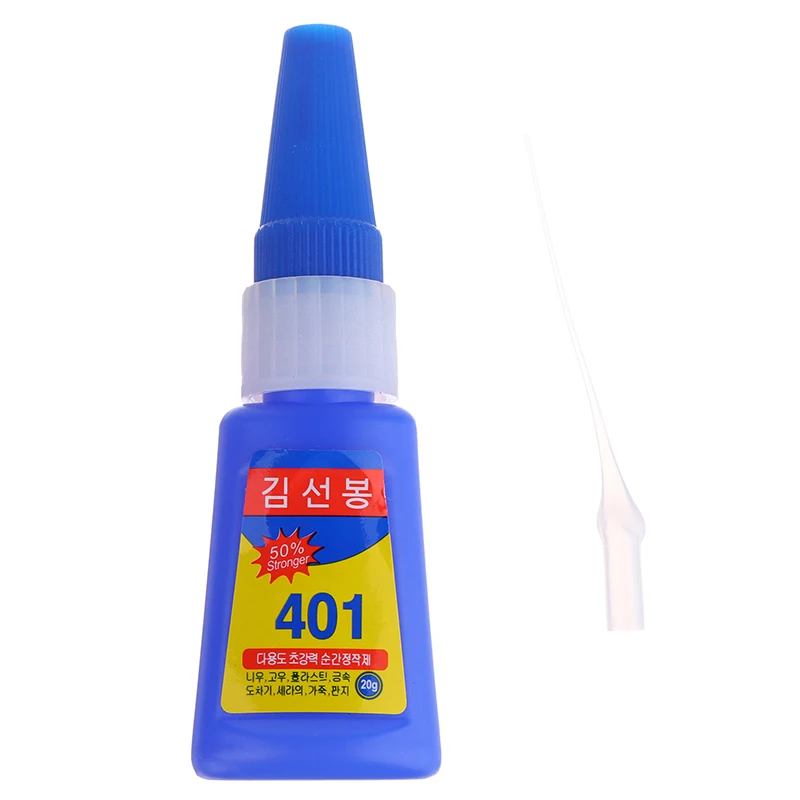 12g Super Strong Glue For Fake Nails Decoration Rhinestone False Tips Press On Nails Fast Dry Glue Gel Manicure Tools