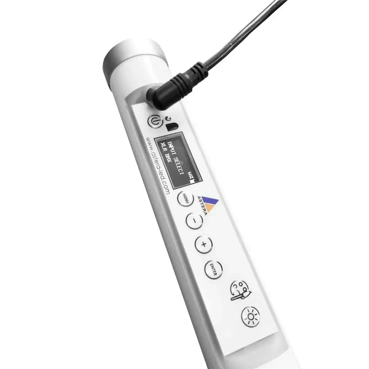 SUMMER SALES DISCOUNT ON Buy With Confidence New Astera FP1-SET Titan LED Light Tube Kit / Set with Charging Case