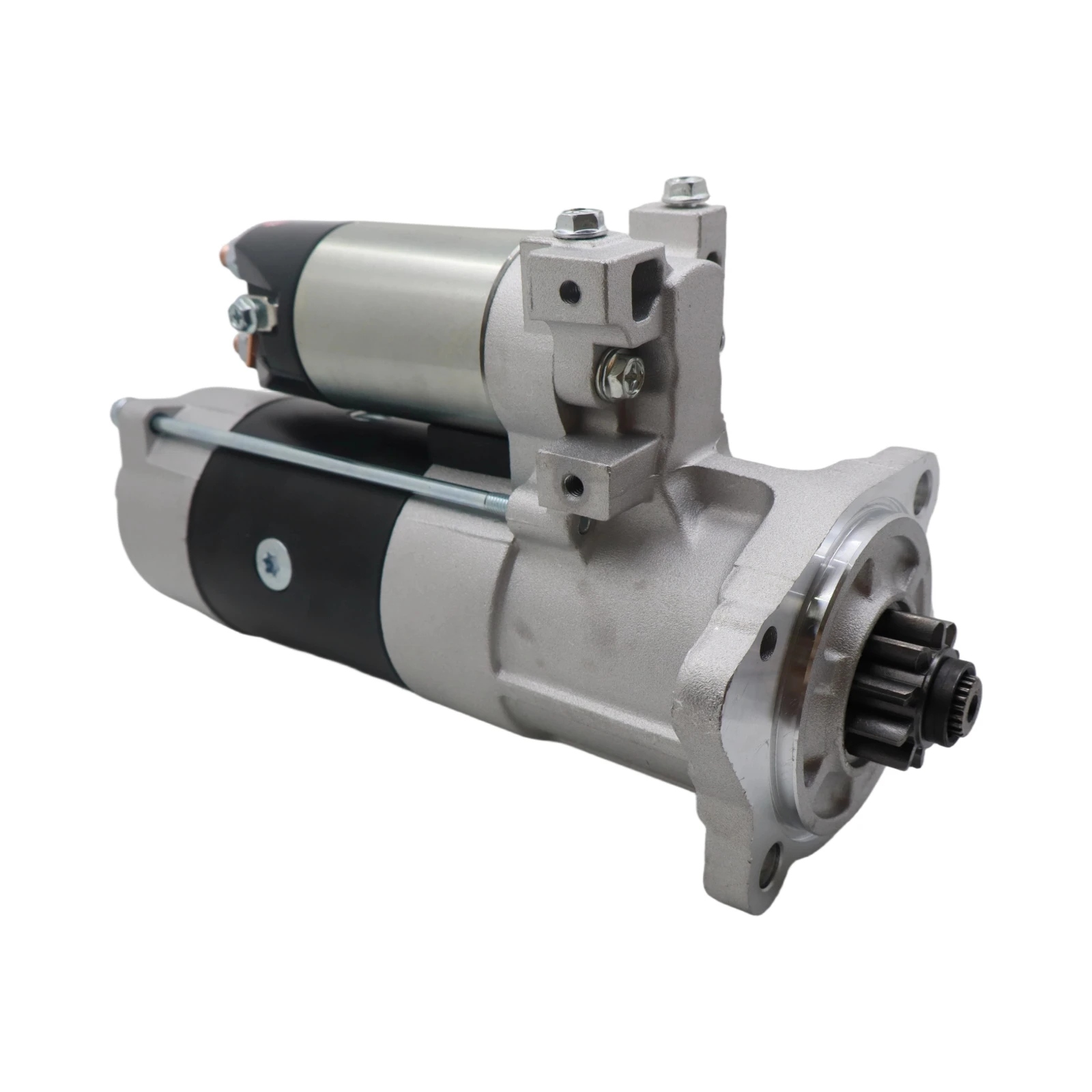 24V 5KW 10T Starter Motor UD12036S for Caterpillar CAT 311DLRR 318DL 320DL 312DL 320BL 312CL 320CL 320DFM RR 318C 314D