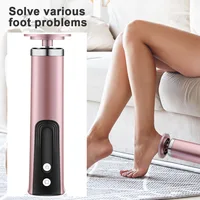 Herramienta de pedicura recargable inalámbrica para quitar callos de pies con arena de repuesto