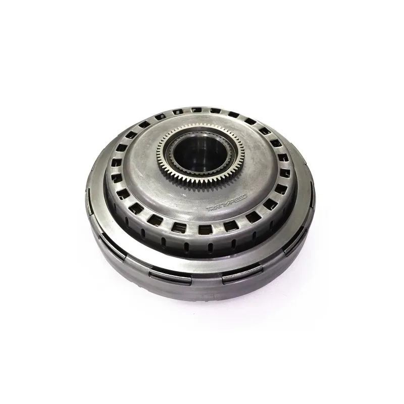 ATX TRANSPEED는 Ford용 6DCT450 MPS6 DCT 자동 기어박스 변속기 클러치 어셈블리를 사용했습니다.