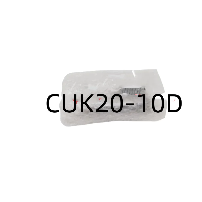 

New Genuine Free-Mounting Cylinders CUK20-10D CUK20-20D CUK20-30D CUK20-40D CUK20-50D CUK20-60D