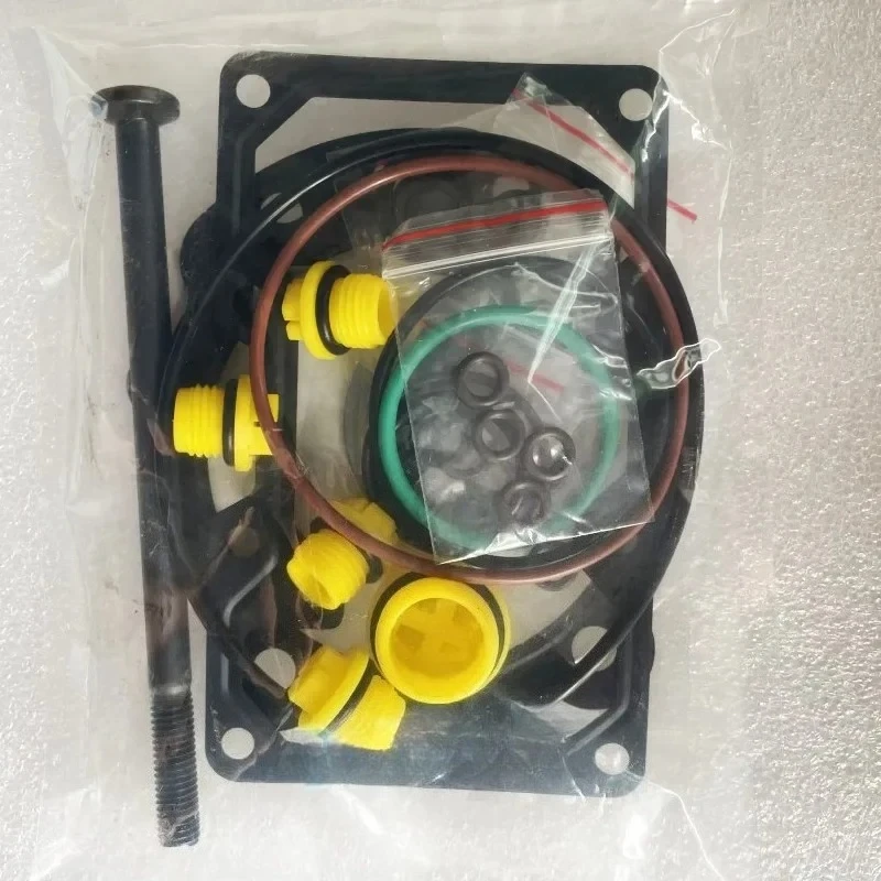 for CAT C7 C9 Diesel HEUI Actuation Pump Sealing Ring Gasket 319-0677 319-0670 20R-1635 319-0607 319-0675 319-0676 Repair Kit
